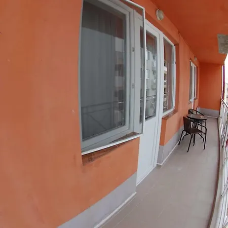 Appartement Apartament Flori