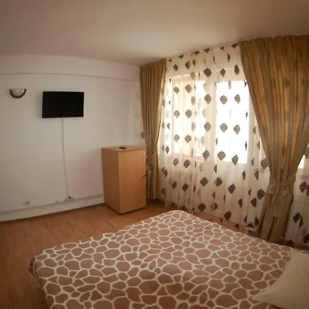 Appartement Apartament Flori *