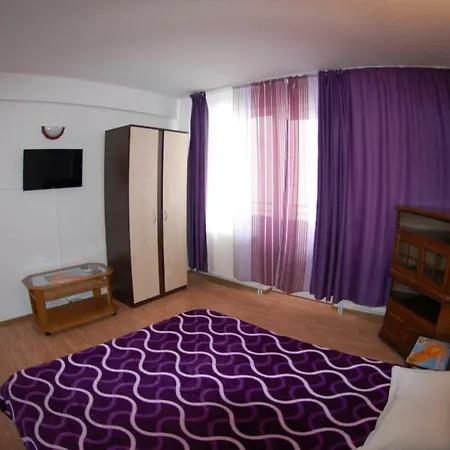 Apartament Flori Appartement Eforie Nord