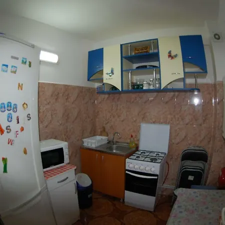Apartament Flori Appartement Eforie Nord