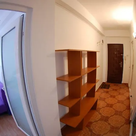 Apartamento Apartament Flori *