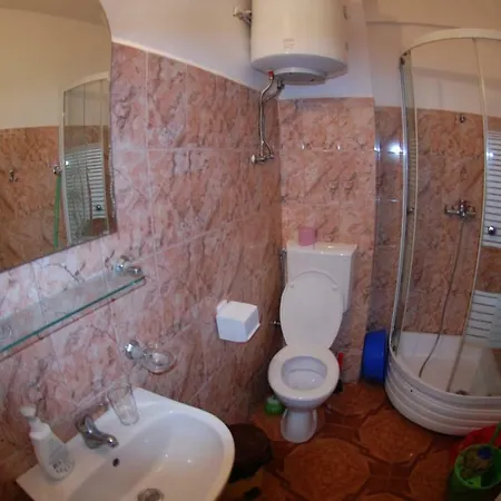 Apartamento Apartament Flori *